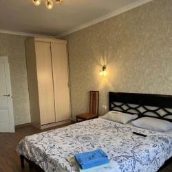 1-комнатные апартаменты улучшенные