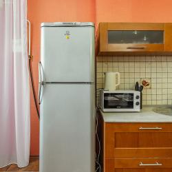 Фото Отель Prima Rent на улице Ошарская 16