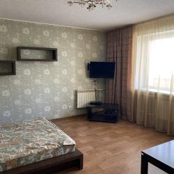 3-комнатные апартаменты улучшенные