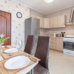 Фото Отель RentPlaza (РентПлаза) на улице Галактионовская