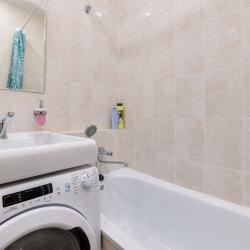 1-комнатные апартаменты студия