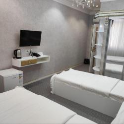 Фото Отель Suleyman house hotel (Сулейман хаус)