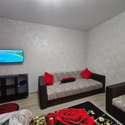 Фото Апартаменты на улице Курыжова 13