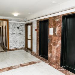 Фото Отель Золотая Долина