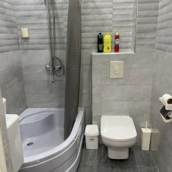 2-комнатные апартаменты стандарт