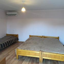 5-местный номер эконом (общие удобства)