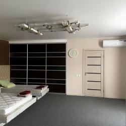 3-местные 1-комнатные апартаменты стандарт