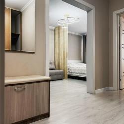 Фото Апартаменты на шоссе Игнатьевское 15