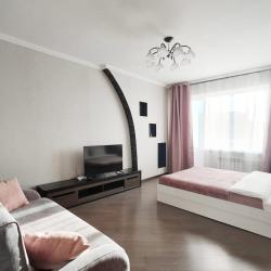 Апартаменты улучшенные Владивосток, ул. Адмирала Кузнецова, 49, кв. 90