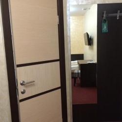 Фото Отель Амиго