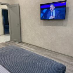 2-комнатные апартаменты улучшенные г.Тверь бульва Гусева д.59