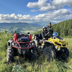 Фото Отель Медвежья гора