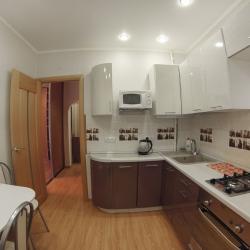 1-комнатные апартаменты стандарт Right Room на Карла Либкнехта д.10