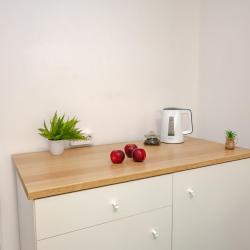 Фото Отель Уютные студии на улице Новоивановская