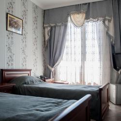 Фото Отель California (Калифорния)