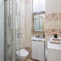 Фото Апартаменты на проезде Береговой 5А корпус 4