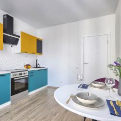 фото 21 MyHome YourHome (МайХоум ЙоХоум) на улице Варфоломеевская