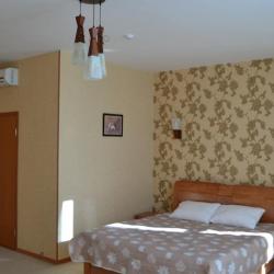 Фото Отель Ayhan Hotel (Айхан)