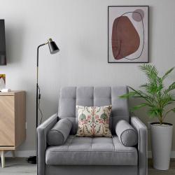 Апартаменты студия RoomyRoom Apartaments 