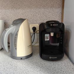 Фото Отель Просторная квартира ЖД Вокзала