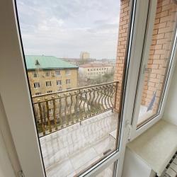 Фото Апартаменты на улице М. Халилова 22