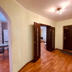 Фото Апартаменты Level на улице Рылеева 64А