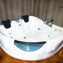 Фото Апартаменты Комиссаржевская