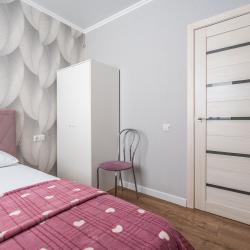 Фото Апартаменты SunRеntаl (СанРентал) на улице Творческая