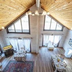 Фото Отель Николо-Поле