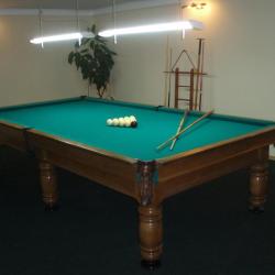 Фото Отель Актер