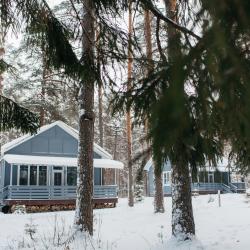 Фото Отель Искатель