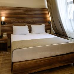 Фото Отель Nacho Hotel, Yerevan (Начо)