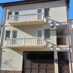 Фото Отель Надежда