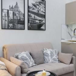 Фото Апартаменты на проспекте Красный 220