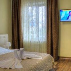 Фото Отель Медео