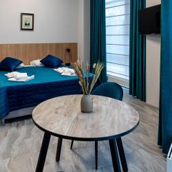 Фото Отель ДУБос