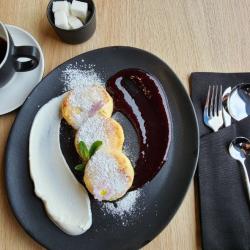 Фото Отель Grey House (Грей Хаус)