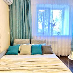 Фото Апартаменты на улице Индустриальная