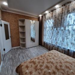 Фото Отель Кристалл И