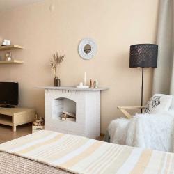 Фото Апартаменты на улице 8 марта 173