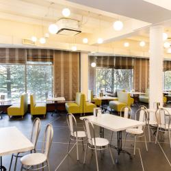 Фото Отель Репинская