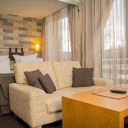 Фото Отель Alpen Club (Альпен Клаб)