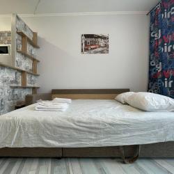 Апартаменты студия