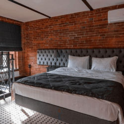 Фото Отель HATTI LOFT (Хатти Лофт)