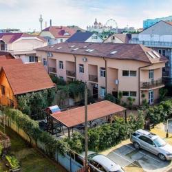 Фото Galla Hotel (Галла отель)