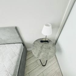 2-комнатные апартаменты улучшенные