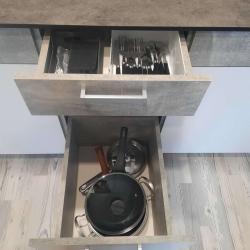 Коттедж улучшенный