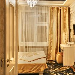 фото 20 Golden Hotel (Голден)