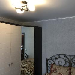 Фото Апартаменты на проспекте Героев 56