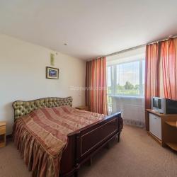 Фото Отель Спортивная